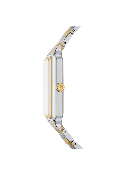 Fossil Raquel horloge ES5399 - detail 3 zilver