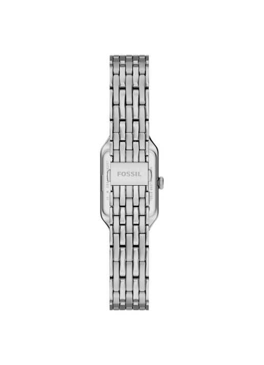 Fossil Raquel horloge ES5469 - detail 2 zilver