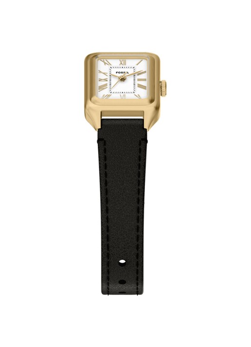Fossil Raquel horloge ES5470 - detail 4 goud