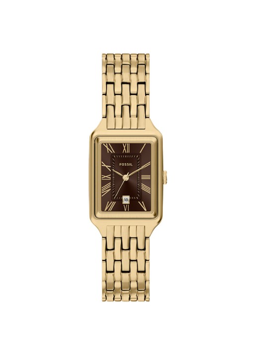 Fossil Raquel horloge ES5540