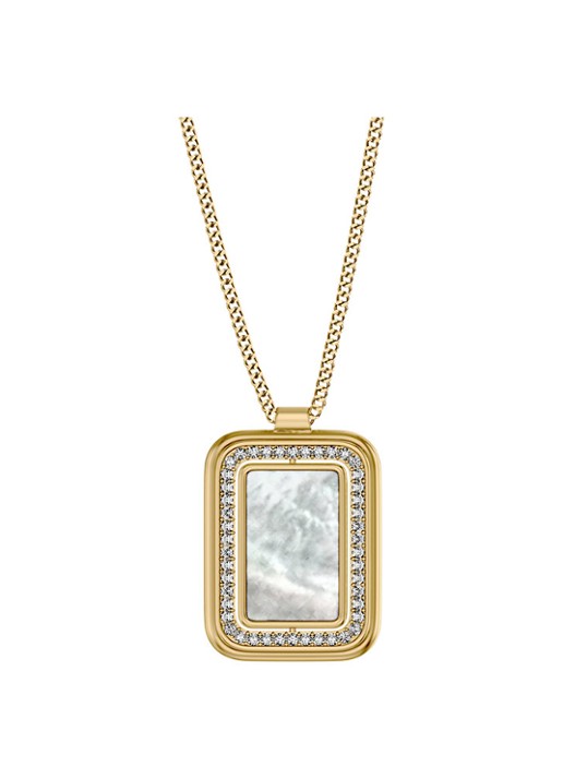 Fossil Raquel ketting JF04996710
