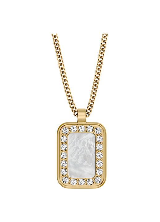 Fossil Raquel ketting JF04997710