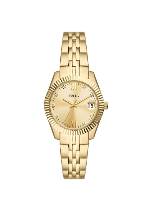 Fossil Scarlette horloge ES5338