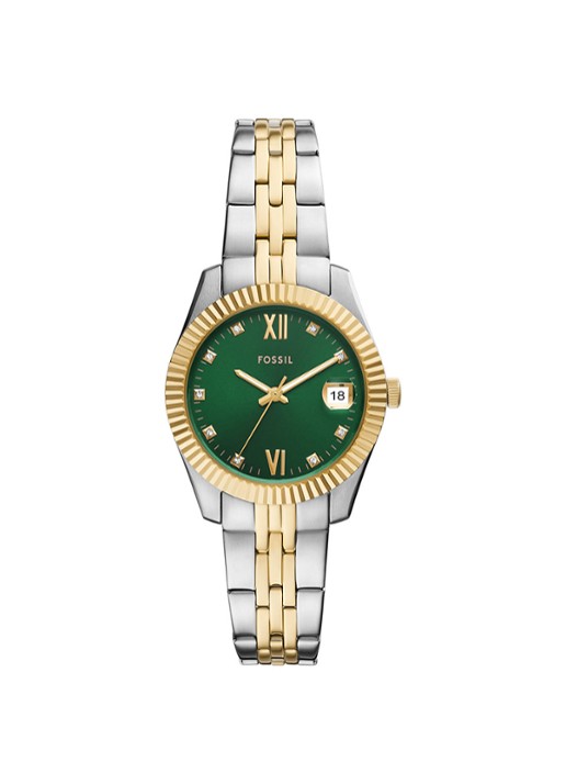 Fossil Scarlette horloge ES5388