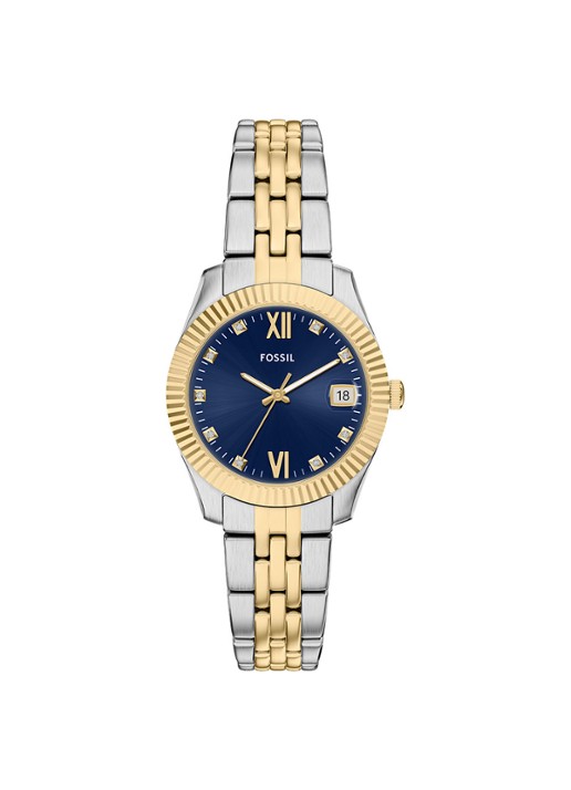 Fossil Scarlette horloge ES5443