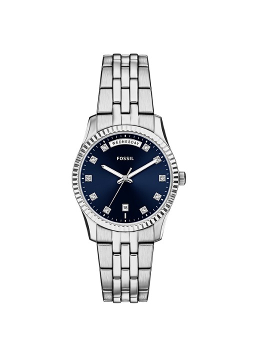 Fossil Scarlette horloge ES5457