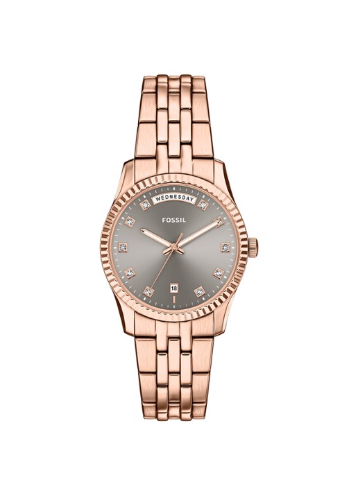 Fossil Scarlette horloge ES5459