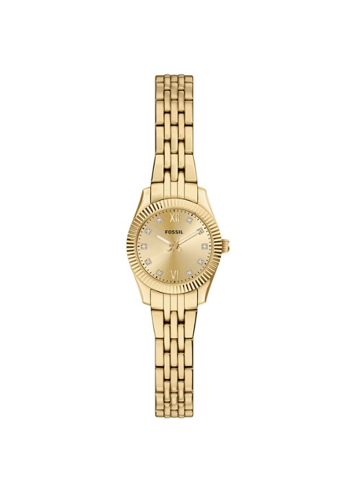 Fossil Scarlette horloge ES5474