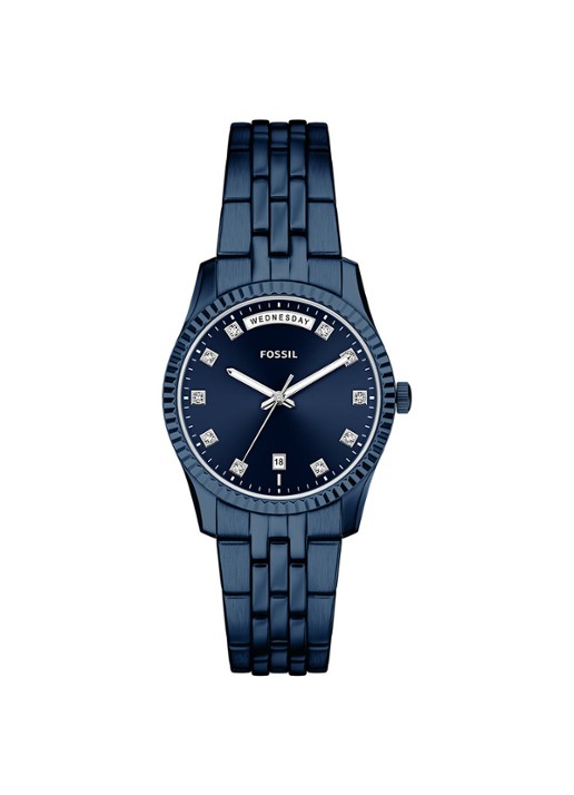 Fossil Scarlette horloge ES5476