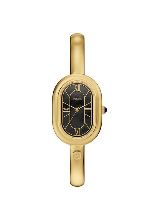 Fossil Sloan horloge ES5456