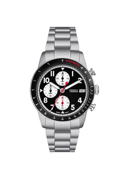 Fossil Sport Tourer horloge FS6045