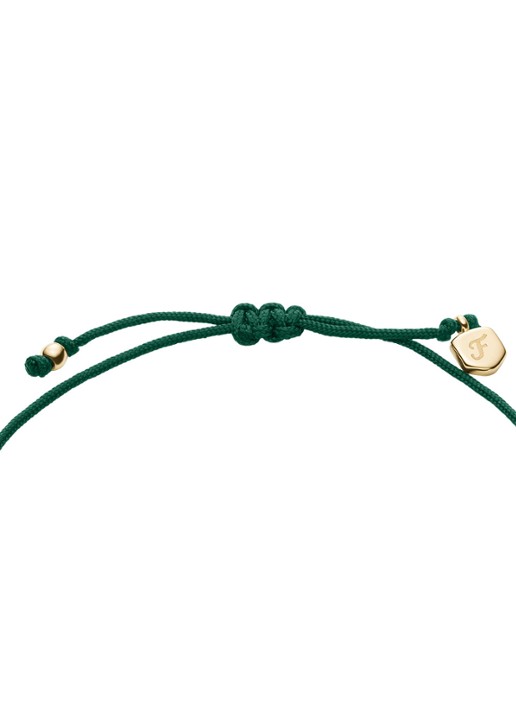 Fossil Sutton armband JA7311710 - detail 2 groen