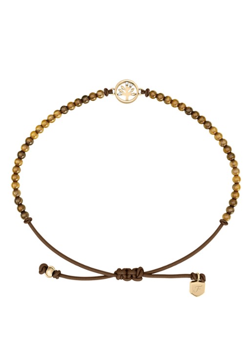 Fossil Sutton armband JA7326710
