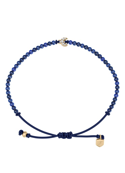Fossil Sutton armband JA7327710