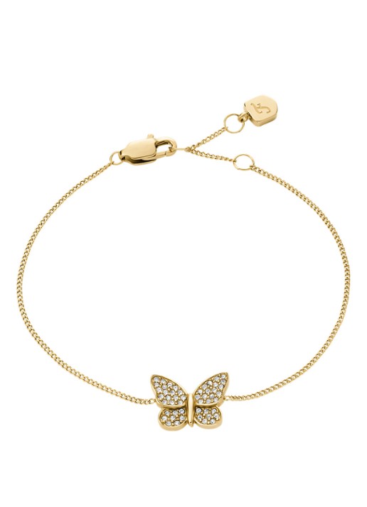 Fossil Sutton armband JF04921710