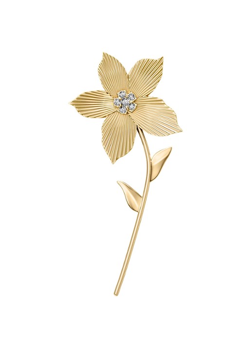 Fossil Sutton broche  JF04975710