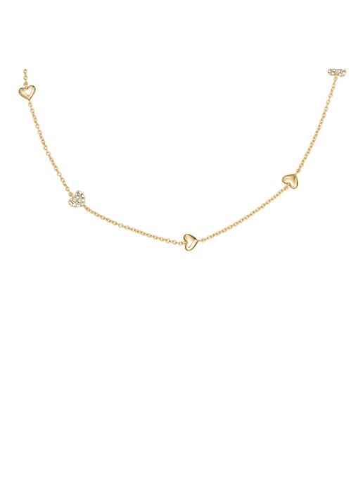 Fossil Sutton ketting JA7298710