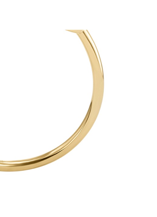 Fossil Sutton ring JF04924710 - detail 3 goud