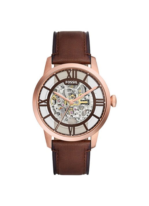 Fossil Townsman horloge ME3259