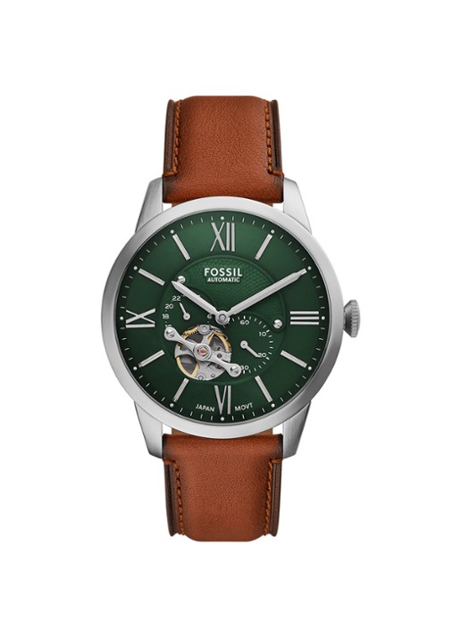 Fossil Townsman horloge ME3265