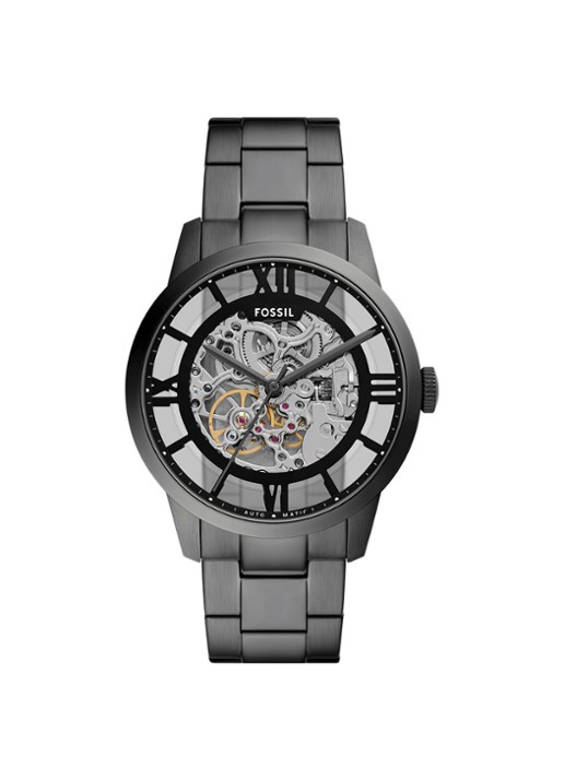 Fossil Townsman horloge ME3268