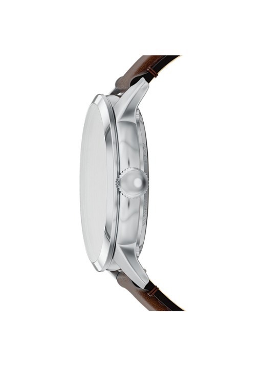 Fossil Townsman horloge ME3270 - detail 3 zilver