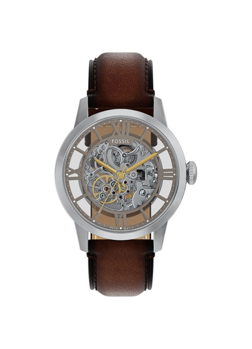 Fossil Townsman horloge ME3270