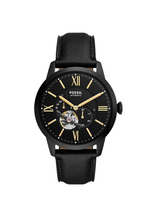 Fossil Townsman horloge ME3290