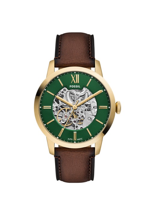 Fossil Townsman horloge ME3292