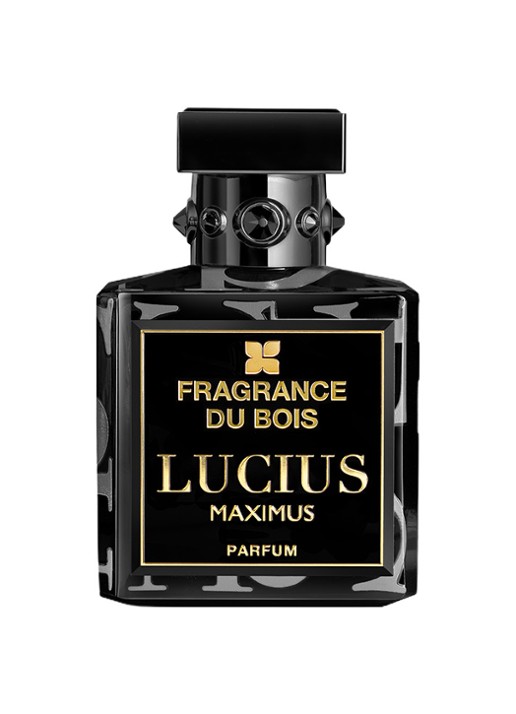 Fragrance Du Bois Lucius Maximus Parfum