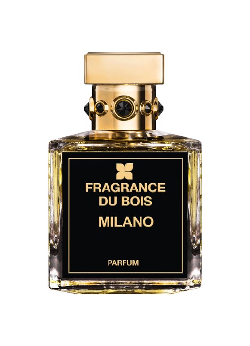 Fragrance Du Bois Milano Parfum