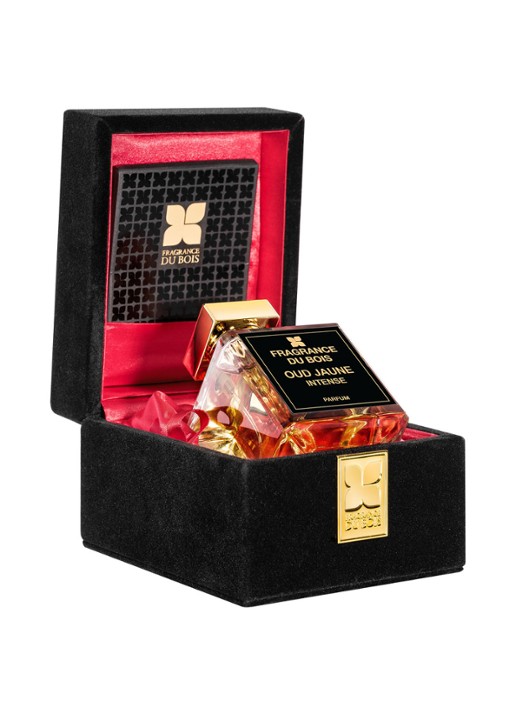 Fragrance Du Bois Oud Jaune Intense Parfum - detail 4 undefined