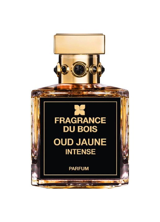 Fragrance Du Bois Oud Jaune Intense Parfum