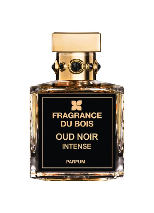 Fragrance Du Bois Oud Noir Intense Parfum