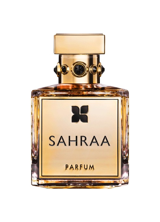 Fragrance Du Bois Sahraa Oud Parfum - voorkant 3 undefined