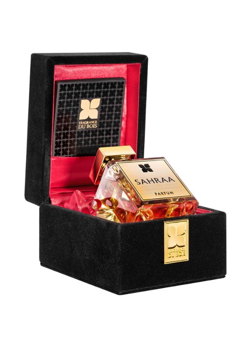 Fragrance Du Bois Sahraa Oud Parfum - detail 2 undefined