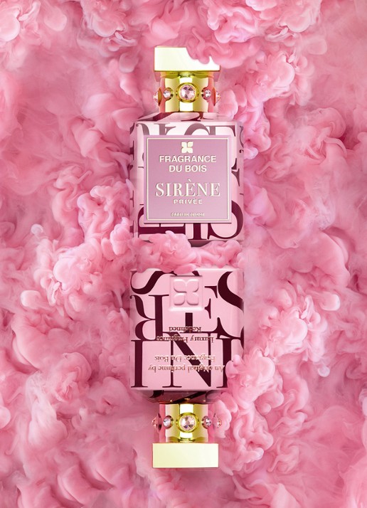 Fragrance Du Bois Sirène Privée Parfum  - detail 4 undefined