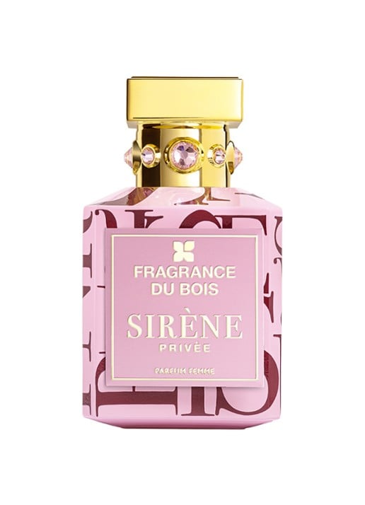 Fragrance Du Bois Sirène Privée Parfum
