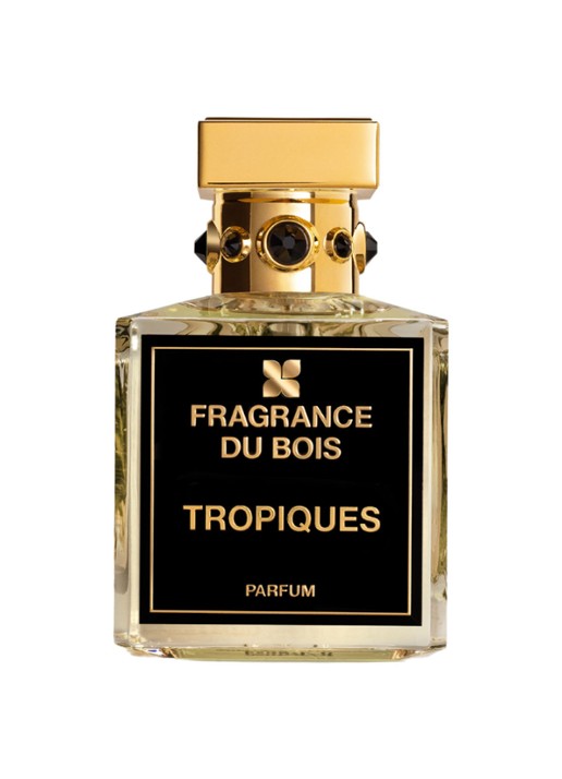 Fragrance Du Bois Tropiques Extrait de Parfum