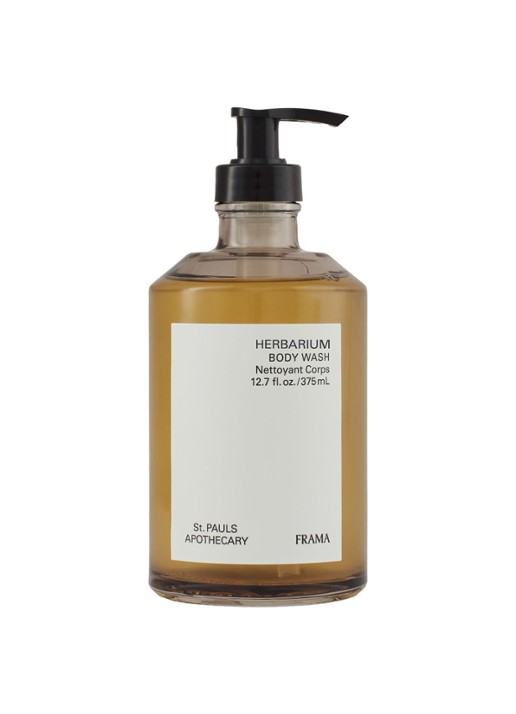 FRAMA Body Wash Herbarium - bad- & douchegel