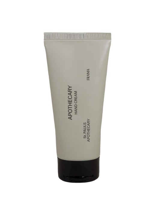 FRAMA Hand Cream Tube Apothecary - handcrème