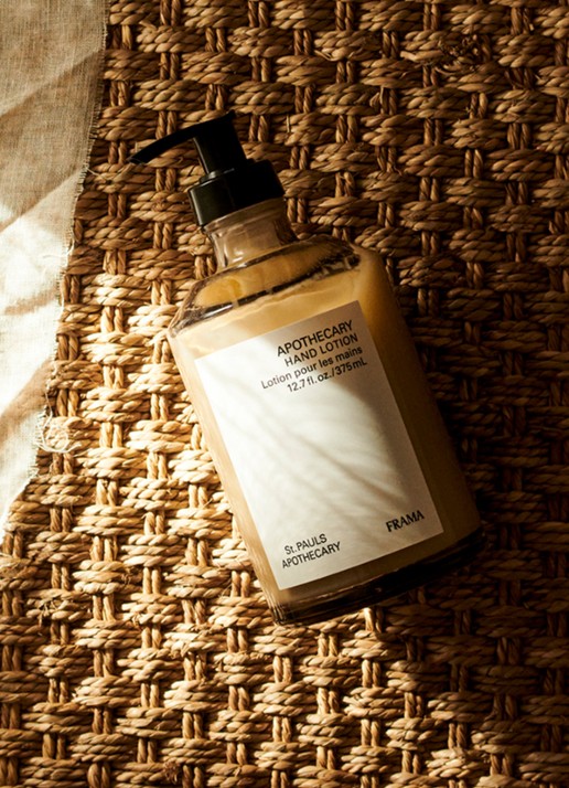 FRAMA Hand Lotion Apothecary - handlotion - voorkant 2 undefined