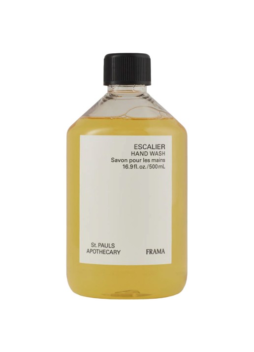 FRAMA Hand Wash Refill Escalier - handzeep navulling 500 ml