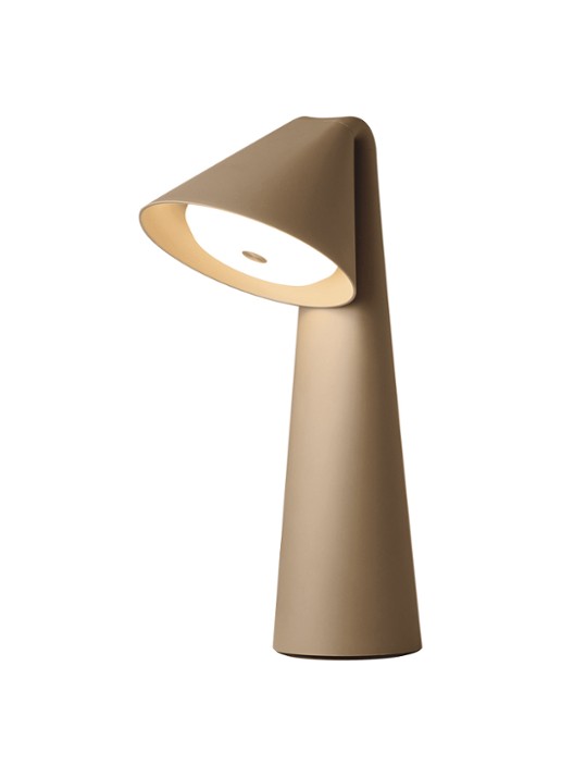 Frandsen Ami draagbare tafellamp 32 cm