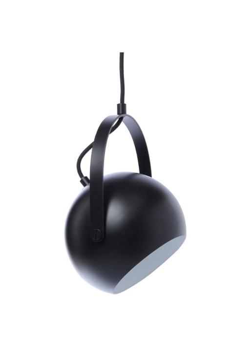 Frandsen Ball Handle hanglamp Ø 18 cm