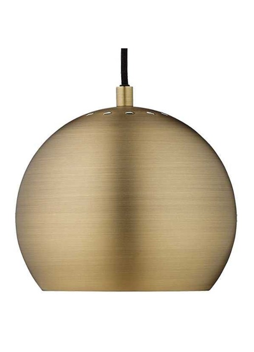 Frandsen Ball hanglamp Ø 18 cm