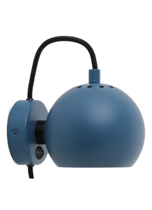 Frandsen Ball wandlamp