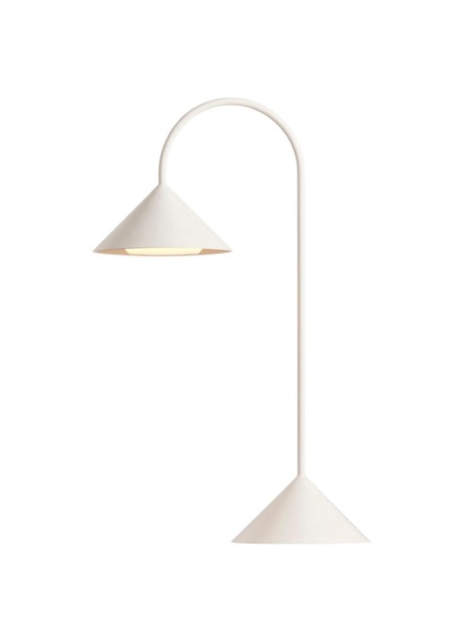 Frandsen Grasp draagbare tafellamp 47 cm