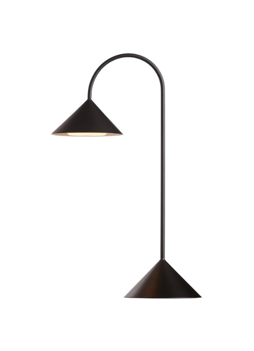 Frandsen Grasp draagbare tafellamp 47 cm