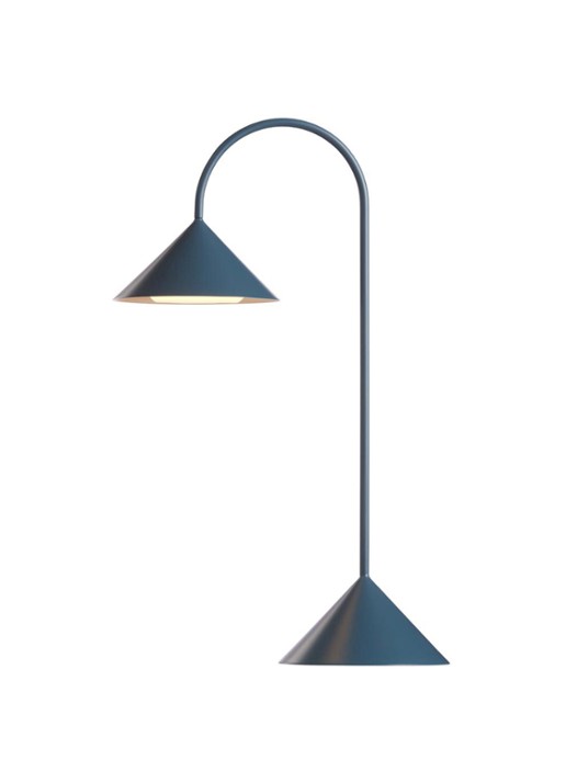 Frandsen Grasp draagbare tafellamp 47 cm